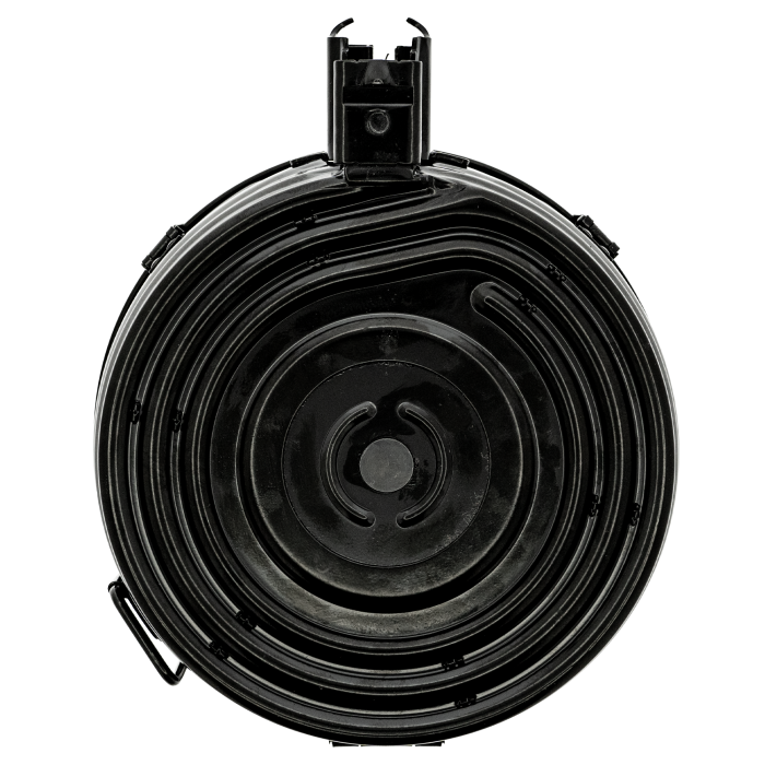 KCI AK 75-Rd Drum Magazine, 7.62x39mm