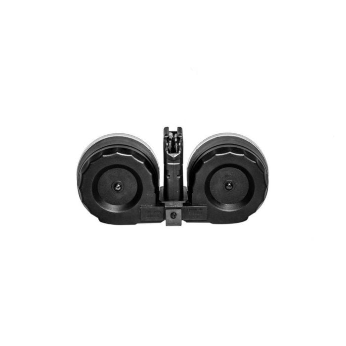KCI USA AK-47 .223 / 5.56 100-Round Drum Magazine