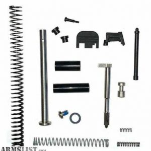 Enhanced Trigger Kit - 3.5lb Connector
