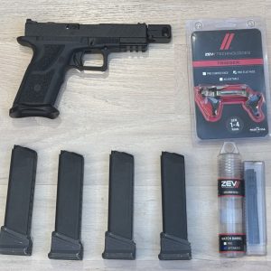 Lower Parts Kit (LPK) - Gen3