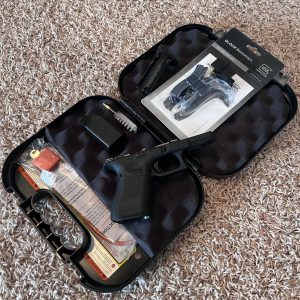 Upper Parts Kit (UPK) - Standard