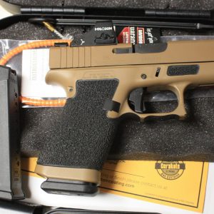 PF45 Frame Kit - Large Frame (G20/21)