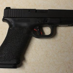 Carry Trigger Kit - Flat Face