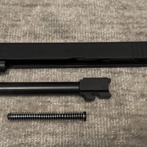 Lower Parts Kit - Enhanced