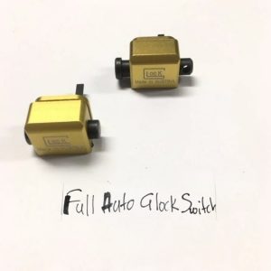 Optic Ready Slide - G43