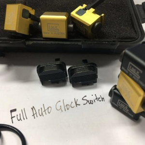 Complete Upper Kit - G17 with Sights