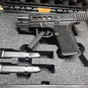 Frame Completion Tool Kit - Deluxe