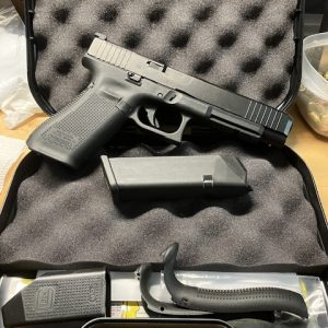 Compact Carry Build Bundle